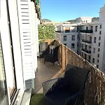 Hyper Centre Massena Apartment *