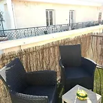 Hyper Centre Massena Apartment
