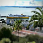 Apartment Le Petit Nid Sous Le Toit Nice