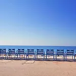 Azur One - Centre De Apartment