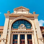 Liberation Ap4494 By Riviera Holiday Homes