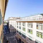 Apartment Carre Dor Design Confort And Centralite
