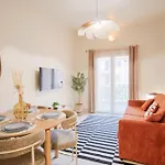 Superbe T3 Tout Confort A Deux Pas Du Tram Et Des Plages