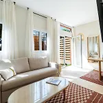 Apartment 62 Carnot Lot 2 - Un Havre De Paix Climatise Avec Jardin Et Jacuzzi Nice