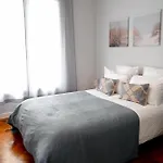 Apartment Fantastic Centra Peaceful Location