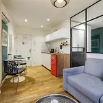 1 Gallo Lot 3 - Joli Au Coeur Du Vieux-nice - Ac *