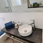 Stunning Flat With Sea View & Garden On Promenade Da Apartment *