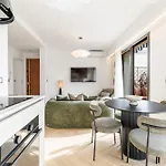 Mamabaldi Apartment