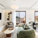 Mamabaldi Apartment *