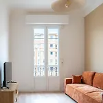 Elegant Apartment - Haut Musiciens