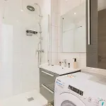 Bail Mobilite - 2 Ch - Centre Apartment