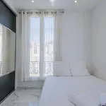 Apartment Bail Mobilite - 2 Ch - Centre Nice
