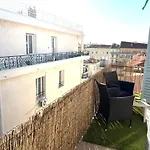 Apartment Hyper Centre Massena Nice