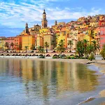 Studio Moderne Et Douillet Au Coeur De Nice