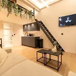 Duplex Vieux Nice, Proche Mer, Wifi, Clim Nice