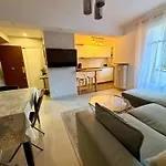 Apartment Azur One - Centre De