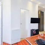 Cocon Design Au Port Emplacement D Exception Apartment