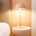 Ambiance Douce Et Elegante A Liberation Apartment Nice