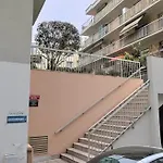 Apartment Cosy Parking Public ! Nice