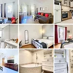 Nestor&jeeves - Bela Vista - - Close Sea Nice