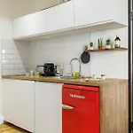 Apartment 1 Gallo Lot 3 - Joli Au Coeur Du Vieux-nice - Ac Nice