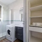 Apartment Ultra 2 Bdr - Ac & Balcony