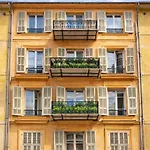 Apartment Azur Carre D'or Duplex 6 Pers 2 Min De La *