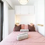 Apartment Mamabaldi *