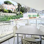 Residence So Amata , A Deux Pas Du Port De Nice
