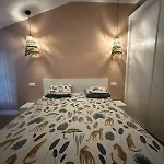 Jazz Riviera Neuf En Centre-ville Et A 2 Pas De La Apartment *