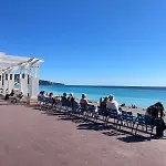 Jazz Riviera Neuf En Centre-ville Et A 2 Pas De La