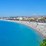 Apartment Azur One - Centre De
