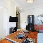 Cocon Design Au Port Emplacement D Exception Apartment *