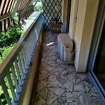 Apartment Elegant And Comfortable 3 Room, & Transport Within Walking Distance *
