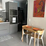 Port Of Nice Terrace Apartment