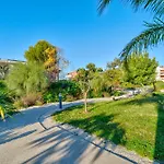 Apartment Superbe 2 Pieces - Piscine Et Garage *