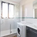 Apartment Ultra 2 Bdr - Ac & Balcony Nice