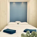 Apartment Stunning Flat With Sea View & Garden On Promenade Da Nice