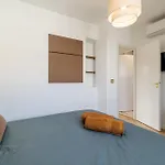 Mamabaldi Apartment