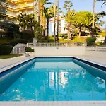 L'essenza D'azur Apartment