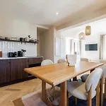 Apartment 62 Carnot Lot 7 - Duplex Atypique- Climatise - 2 *