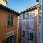 1 Gallo Lot 3 - Joli Au Coeur Du Vieux-nice - Ac * Nice