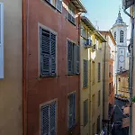 1 Gallo Lot 3 - Joli Au Coeur Du Vieux-nice - Ac