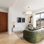 Apartment Mamabaldi