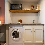 Apartment L'ecrin De La Pietonne