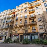 Bail Mobilite - 2 Ch - Centre Apartment