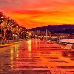 Duplex Vieux Nice, Proche Mer, Wifi, Clim * Nice