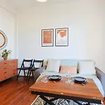 Apartment Cocon Design Au Port Emplacement D Exception