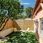 62 Carnot Lot 2 - Un Havre De Paix Climatise Avec Jardin Et Jacuzzi Apartment *
