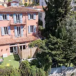 62 Carnot Lot 2 - Un Havre De Paix Climatise Avec Jardin Et Jacuzzi Apartment